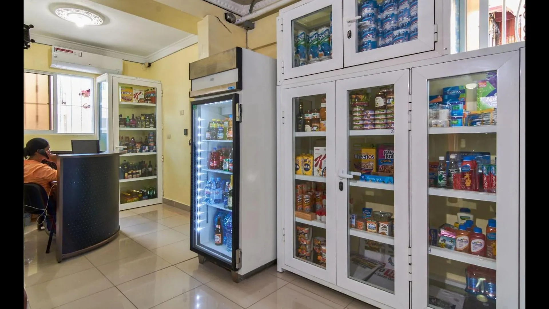 2 Bedroom 2 Bathroom Apartment In Corales Del Sur, Santo Domingo Este La Viva