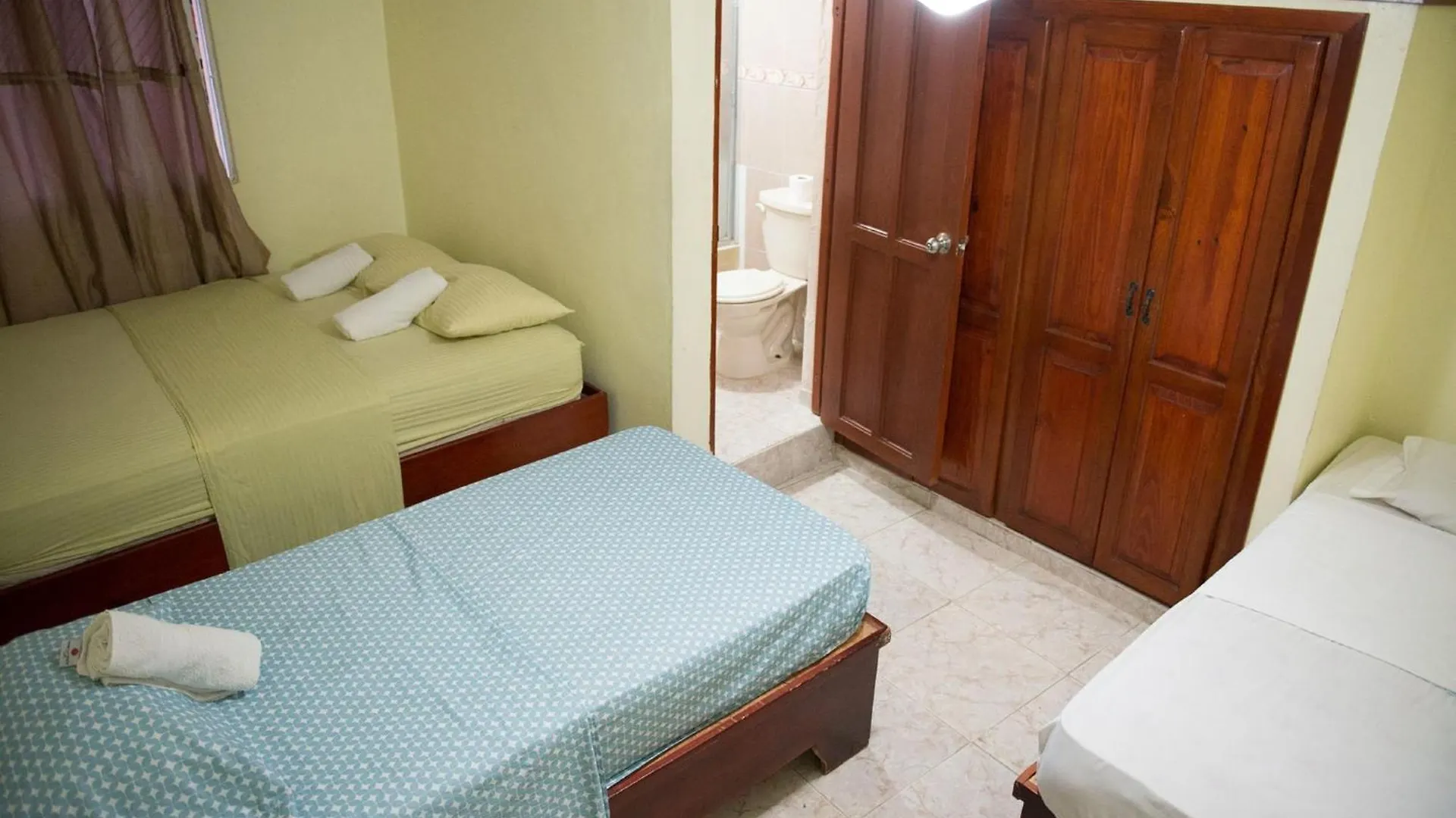 2 Bedroom 2 Bathroom Apartment In Corales Del Sur, Santo Domingo Este La Viva 0*,